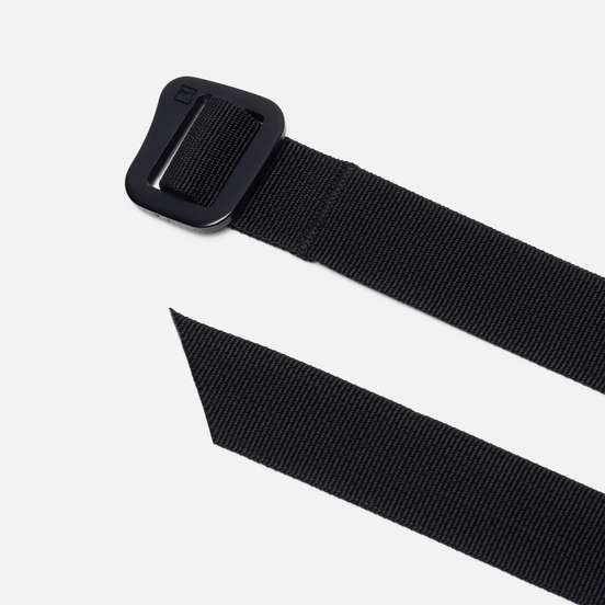 Ремень Patagonia Friction Black