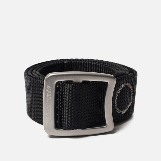 Ремень Patagonia Tech Web Black