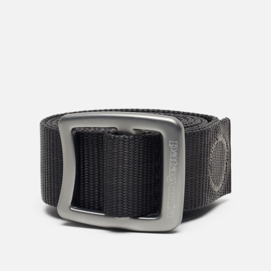 Ремень Patagonia Tech Web Forge Grey