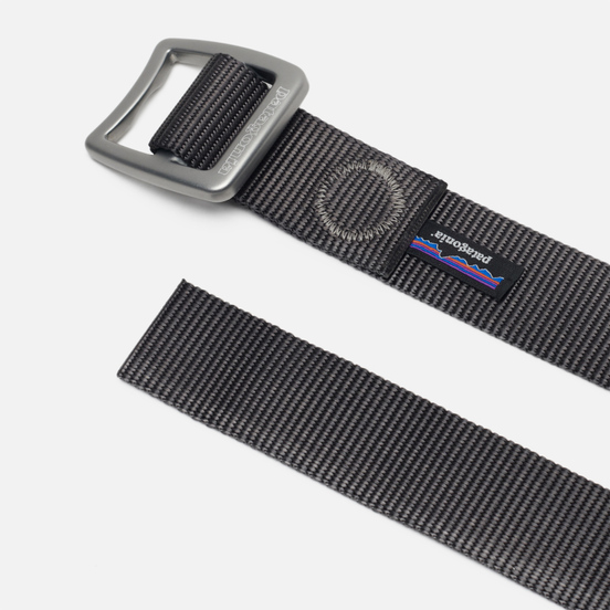 Ремень Patagonia Tech Web Forge Grey