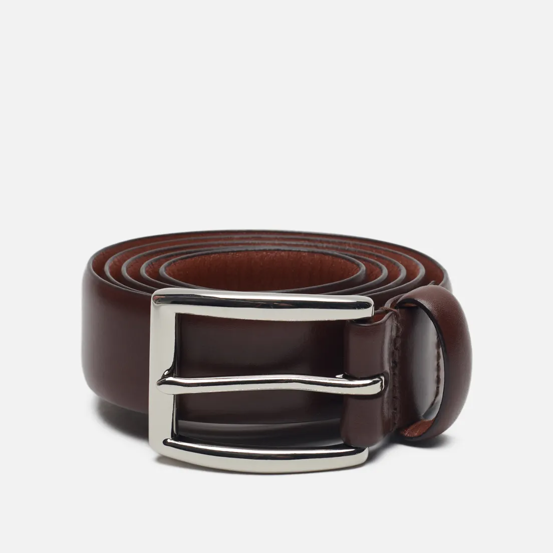 Polo Ralph Lauren Ремень Harness Buckle Smooth Leather