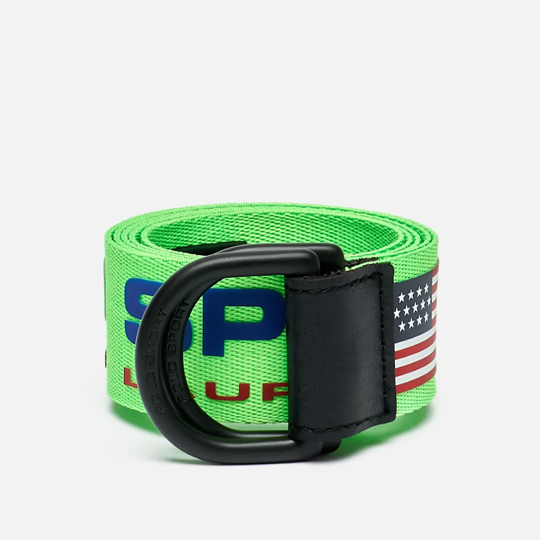 Polo Ralph Lauren Ремень Polo Sport D-Ring