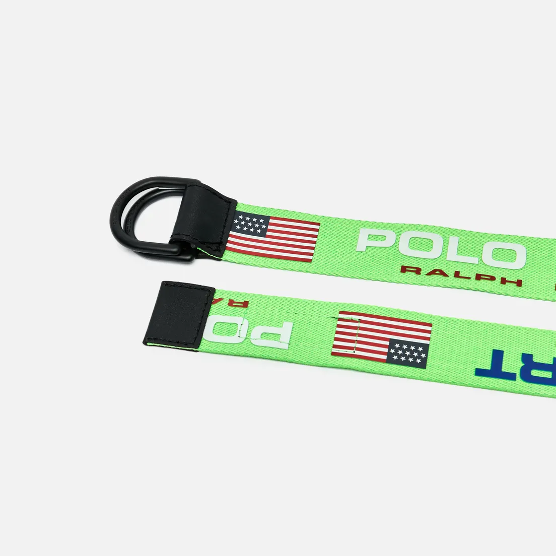 Polo Ralph Lauren Ремень Polo Sport D-Ring