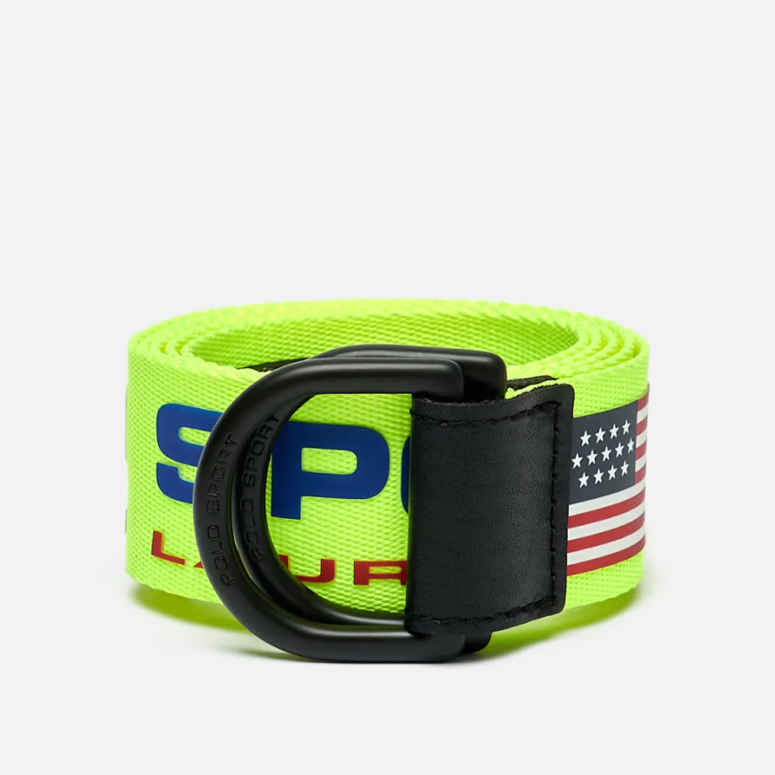 Polo Ralph Lauren Ремень Polo Sport D-Ring