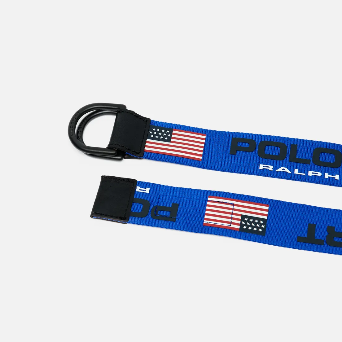 Polo Ralph Lauren Ремень Polo Sport D-Ring