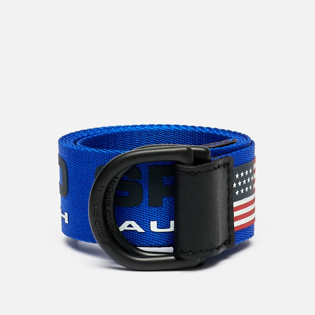 Polo Ralph Lauren Ремень Polo Sport D-Ring