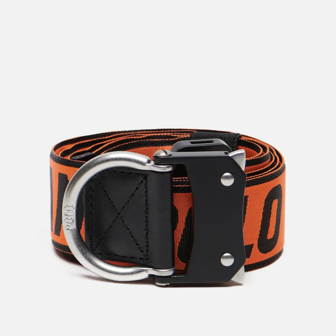 Polo Ralph Lauren Ремень Sports Web/Woven Tape