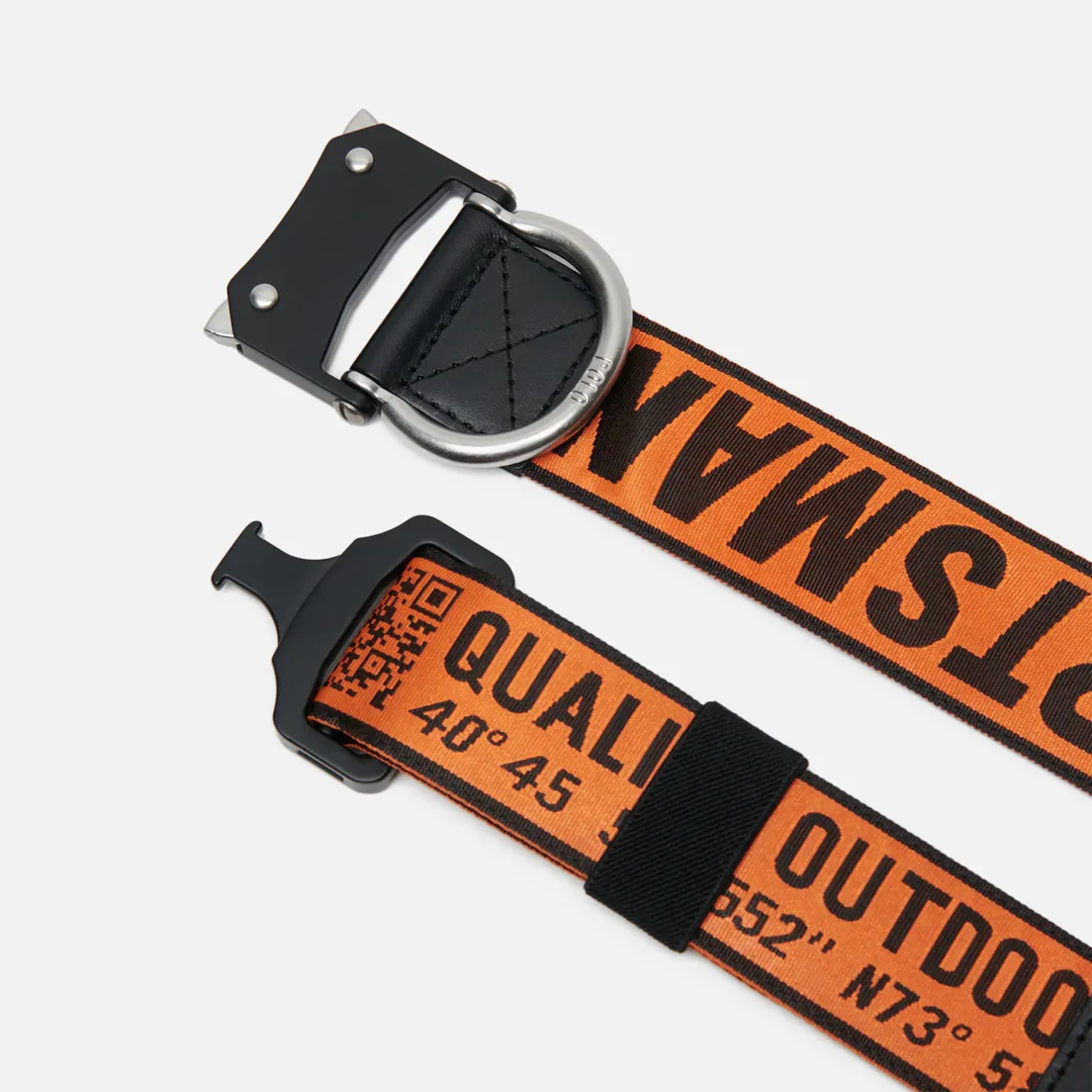 Polo Ralph Lauren Ремень Sports Web/Woven Tape