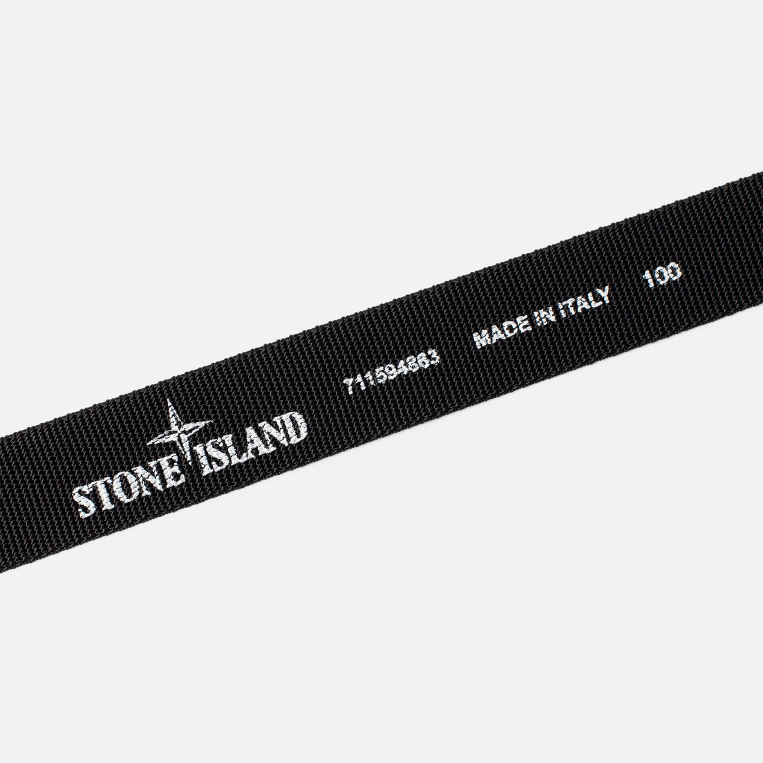 Stone Island Ремень Nylon Tape