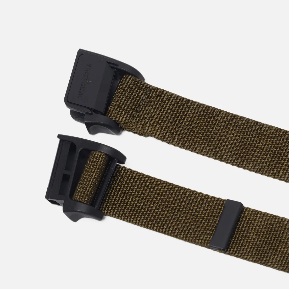 Stone Island Ремень Nylon Tape