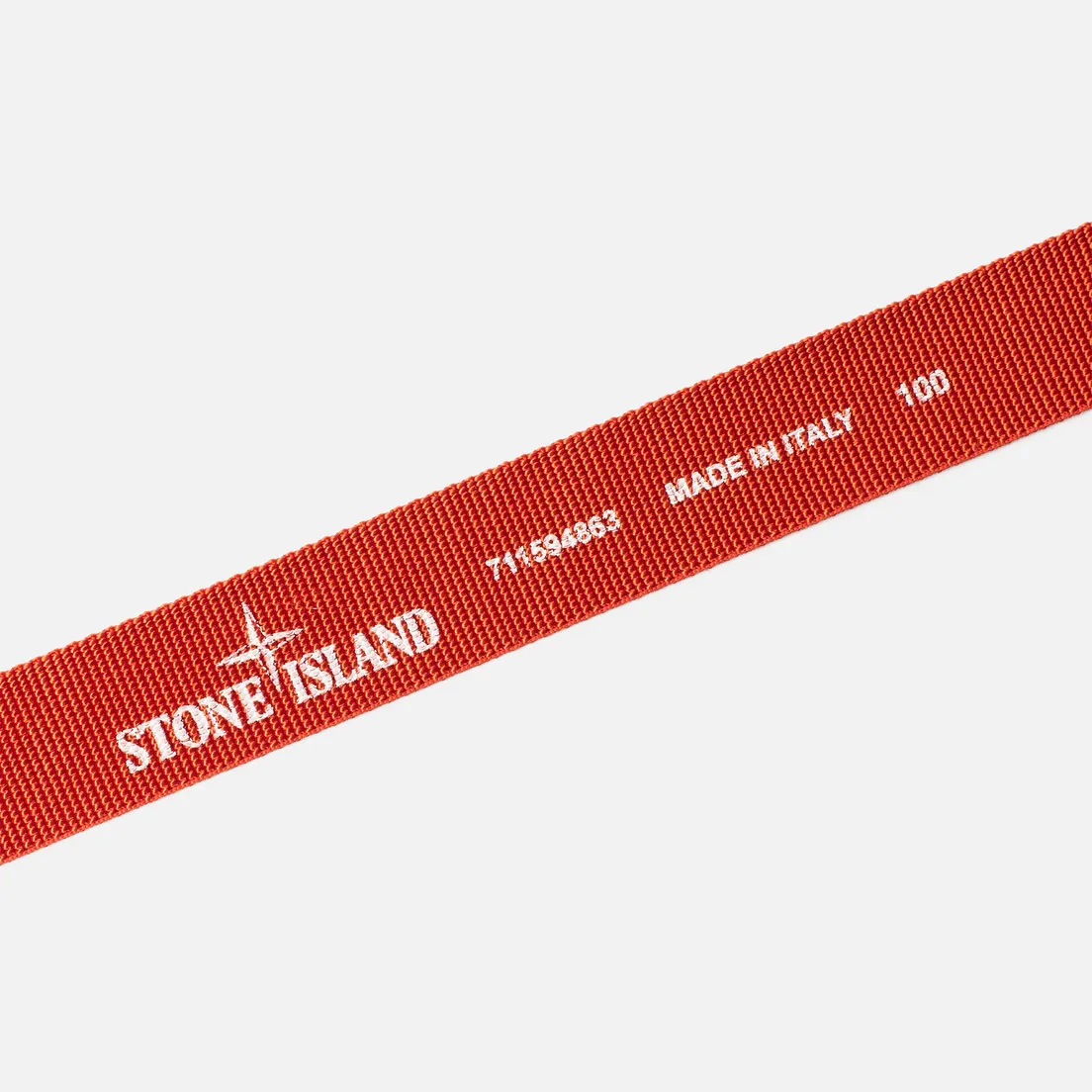Stone Island Ремень Nylon Tape