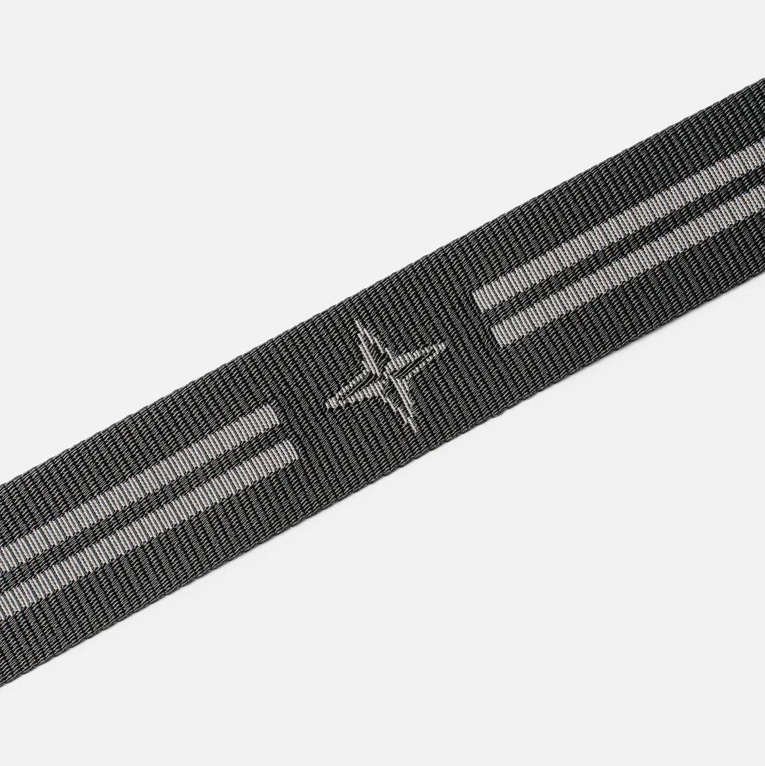 Stone Island Ремень Nylon Tape Two Parallel Pinstripes