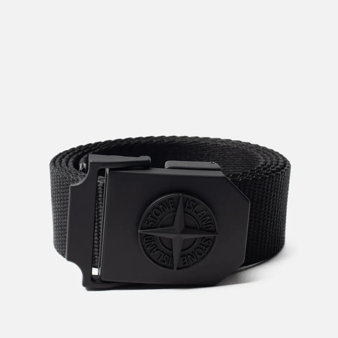 Stone Island Ремень Strong Nylon Strap 7115