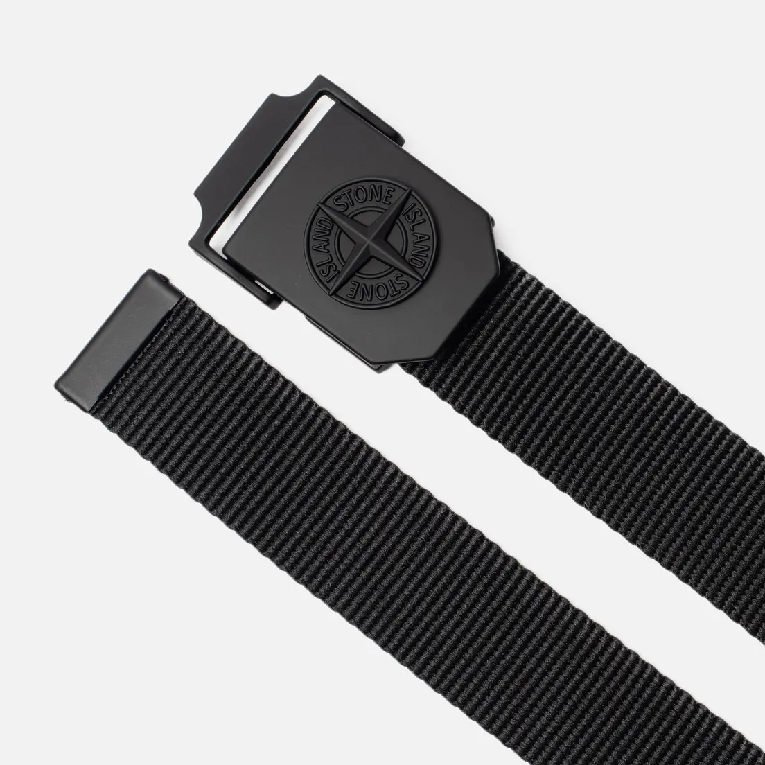 Stone Island Ремень Strong Nylon Strap 7115