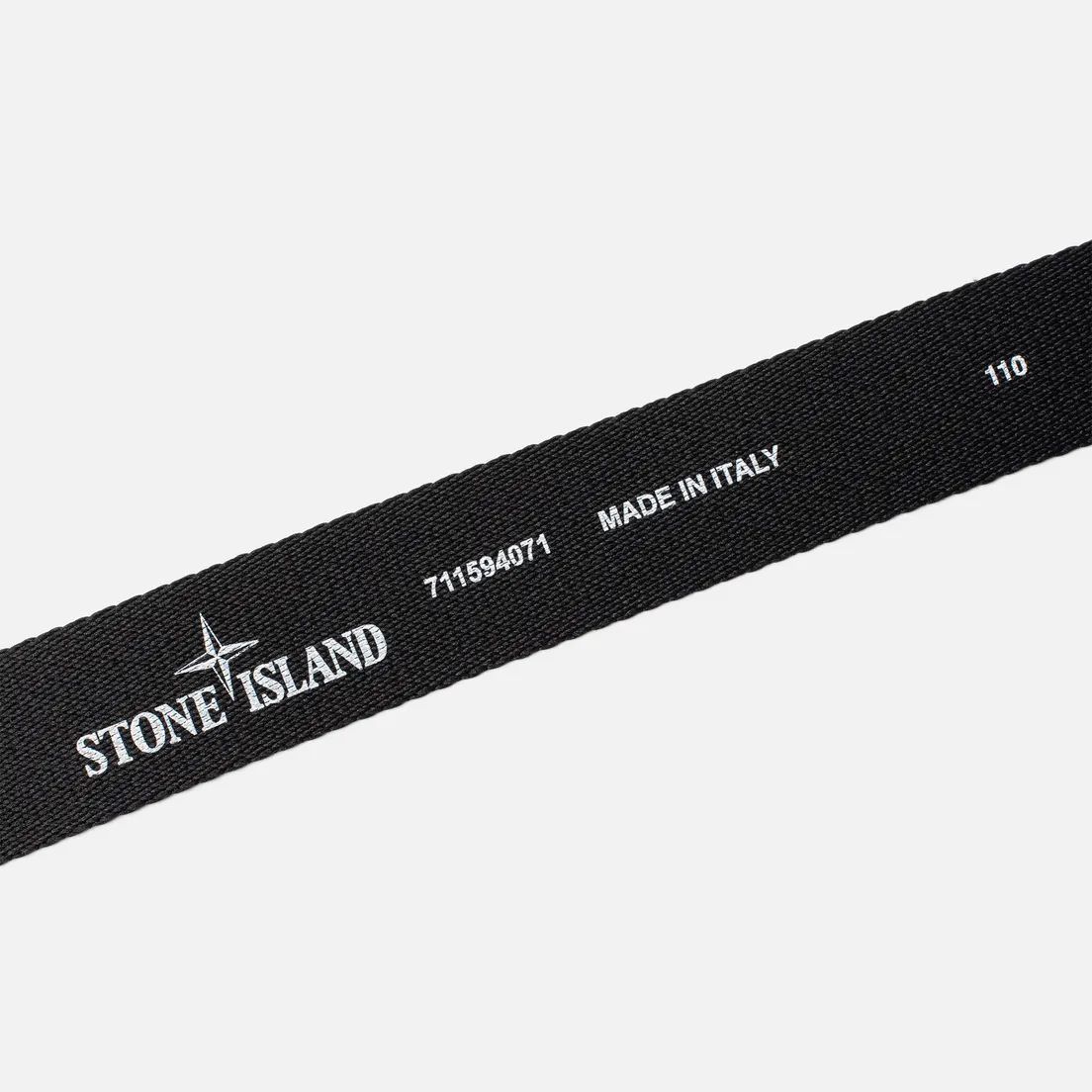 Stone Island Ремень Strong Nylon Strap 7115