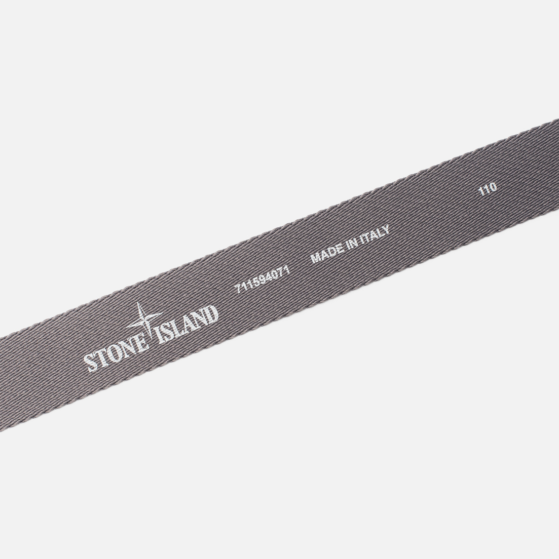 Stone Island Ремень Strong Nylon Strap 7115