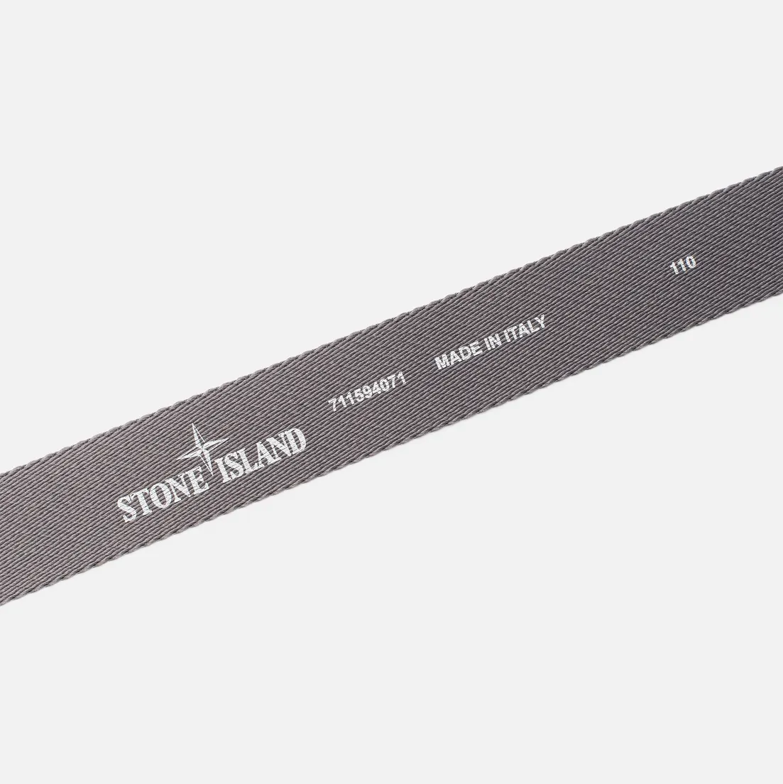 Stone Island Ремень Strong Nylon Strap 7115
