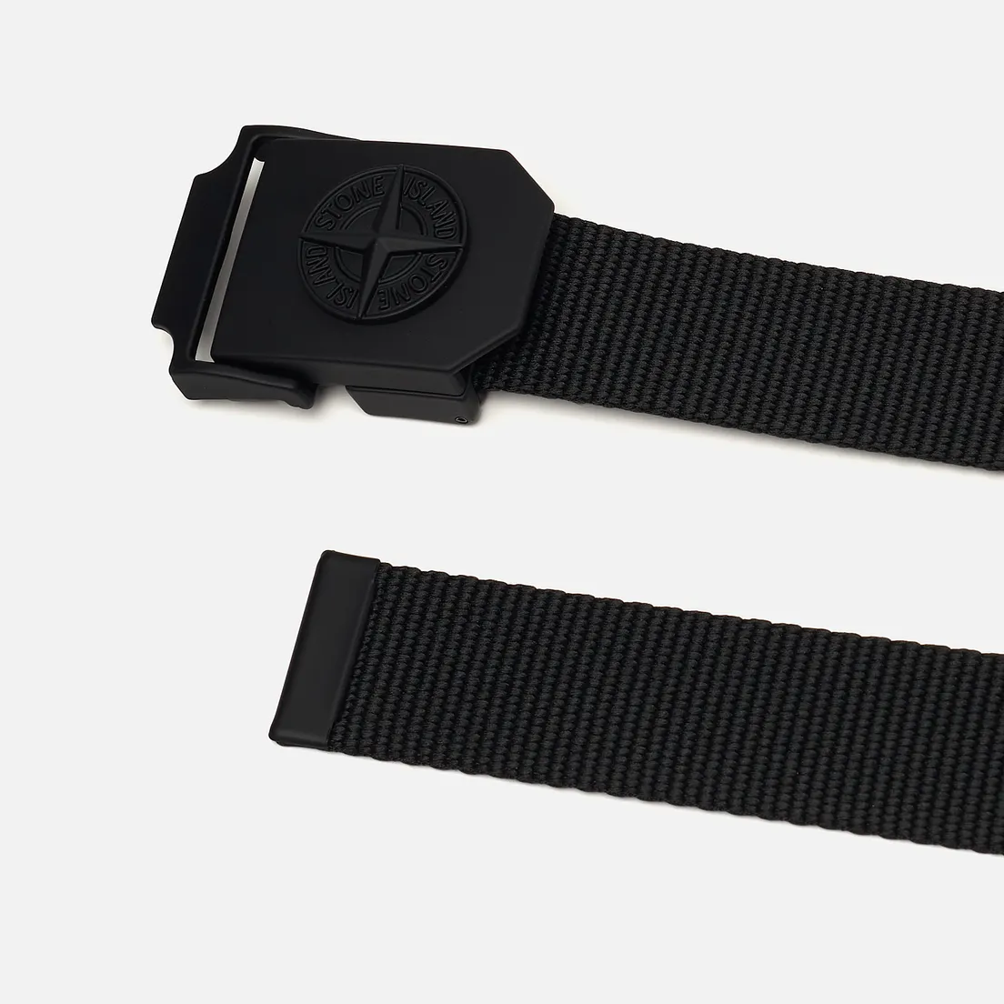 Stone Island Ремень Strong Nylon Strap 7215