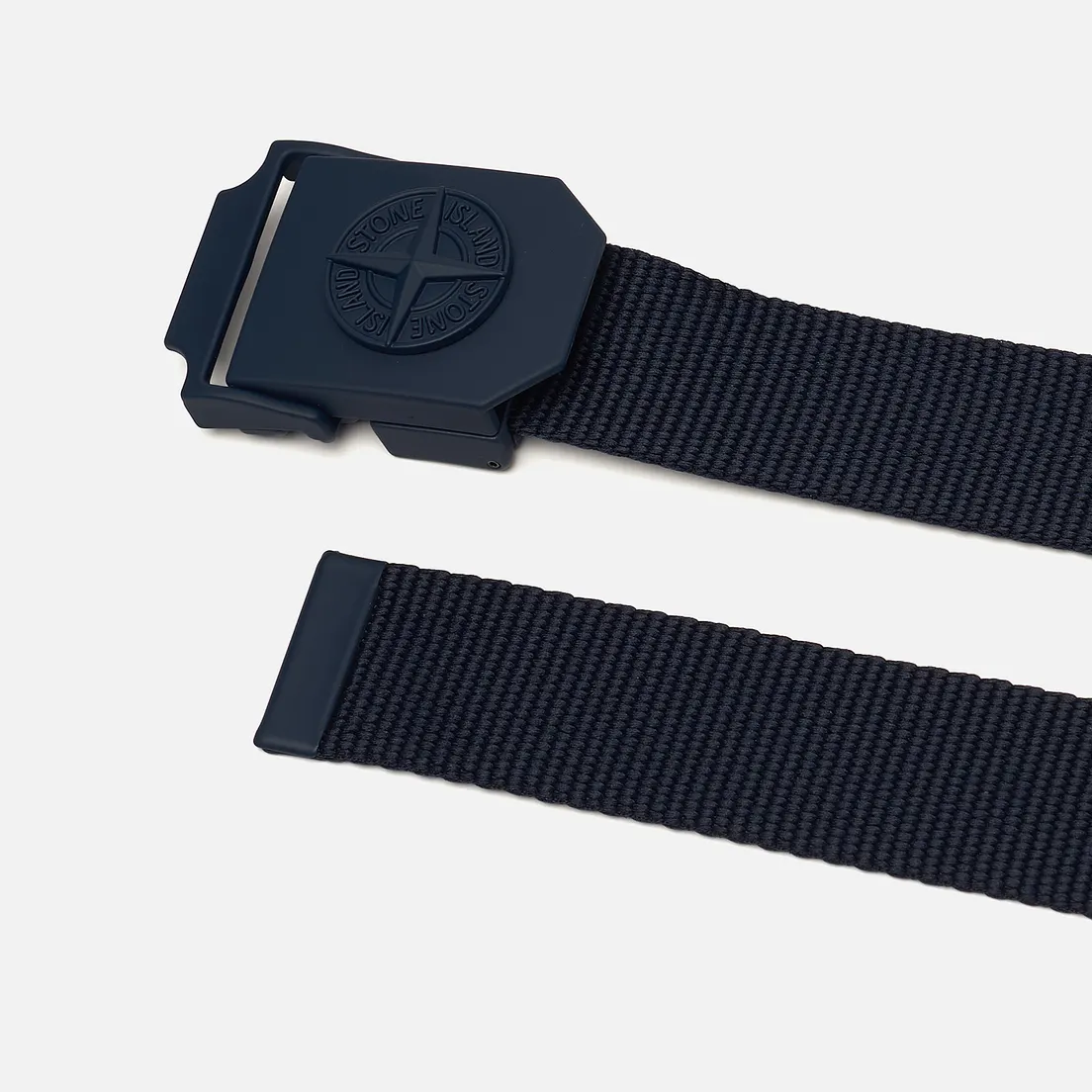Stone Island Ремень Strong Nylon Strap 7215