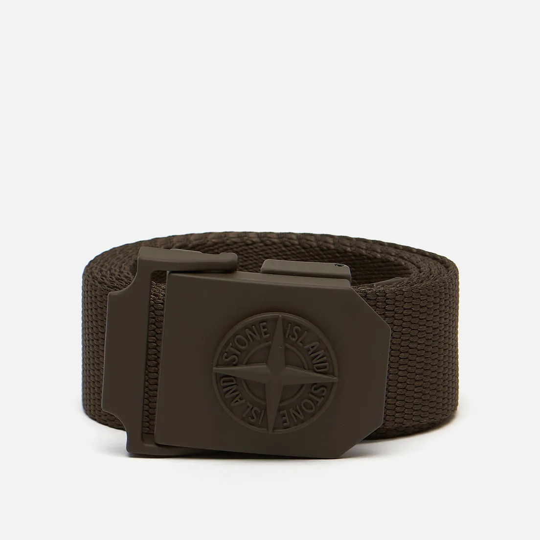 Stone Island Ремень Strong Nylon Strap 7215