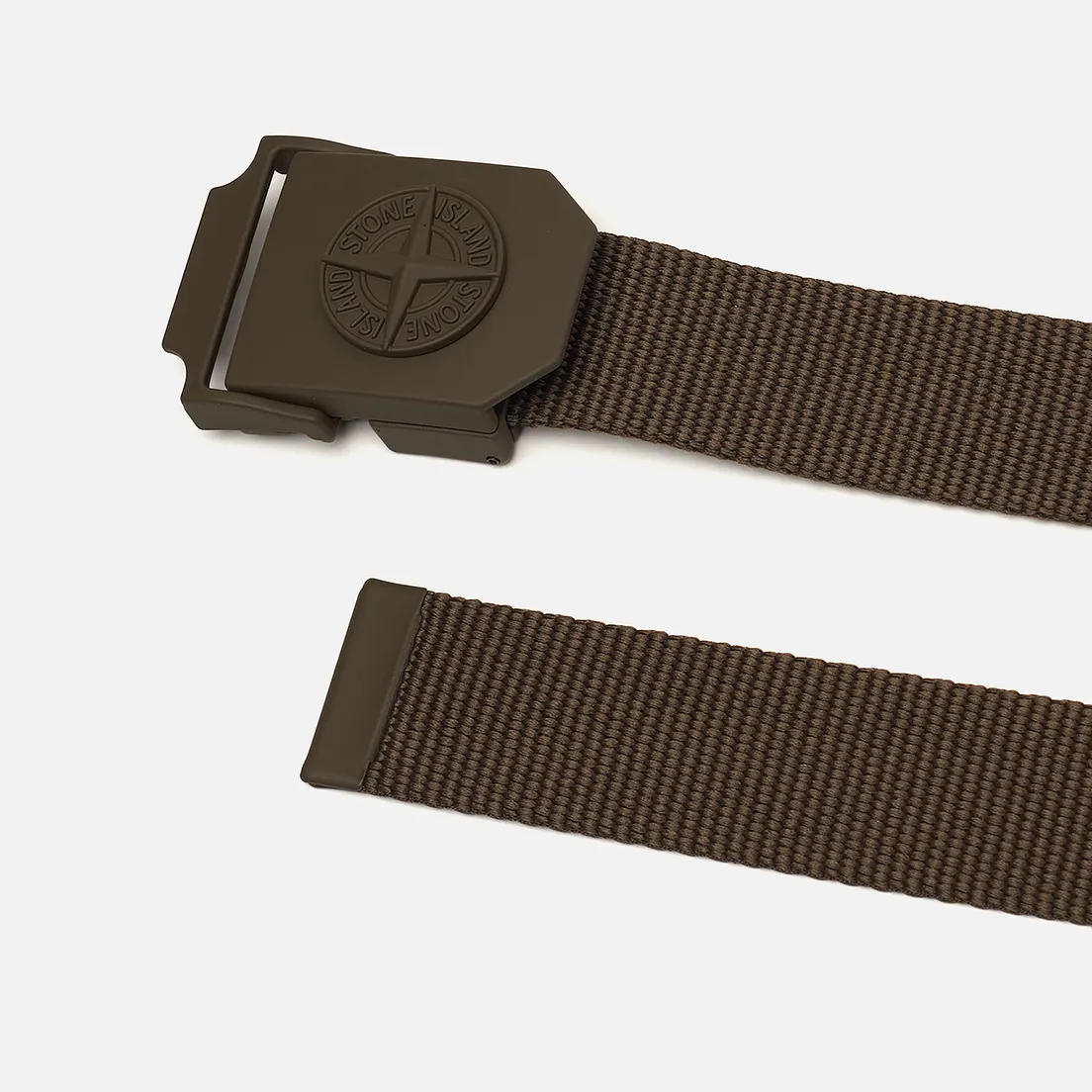 Stone Island Ремень Strong Nylon Strap 7215