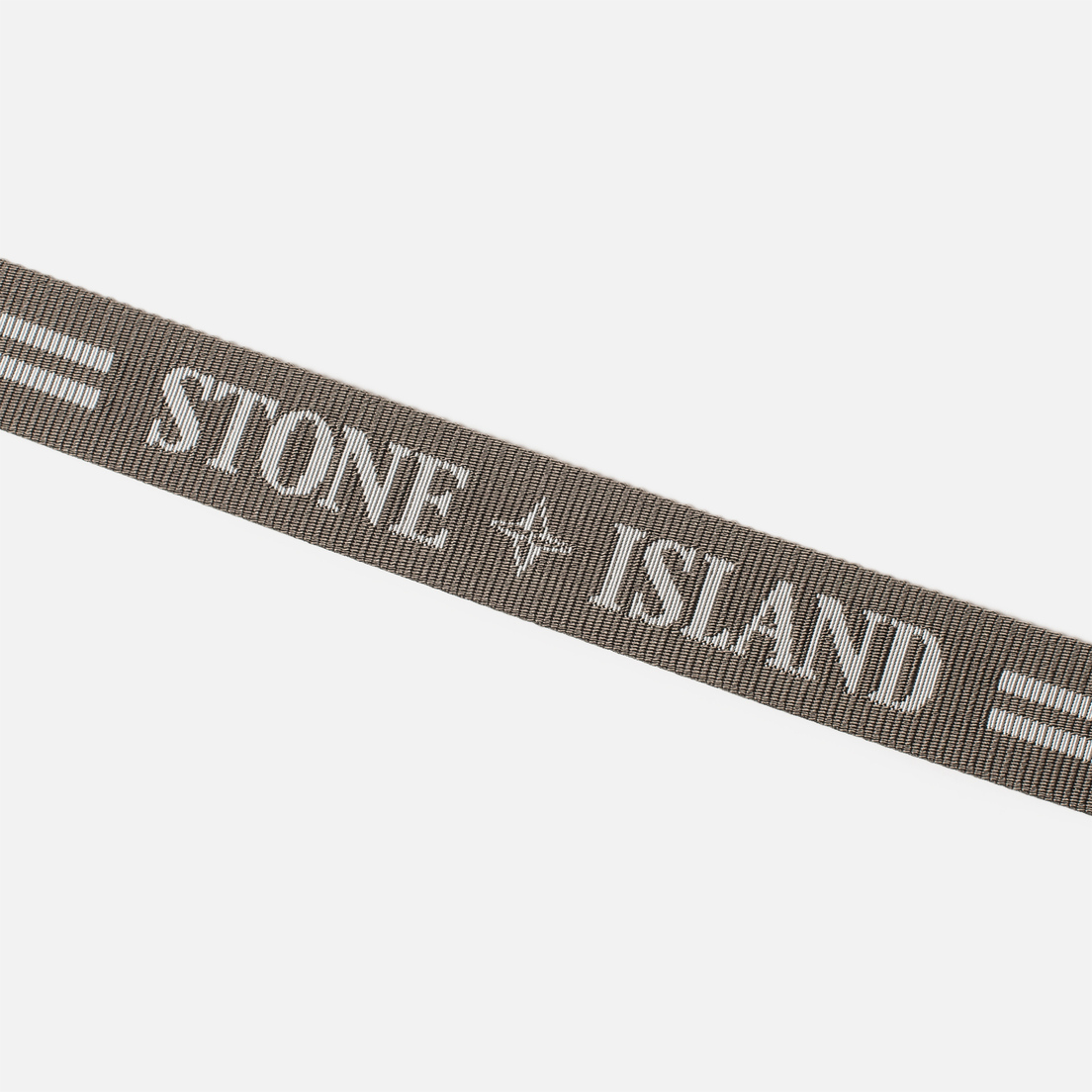 Stone Island Ремень Two-Color Nylon
