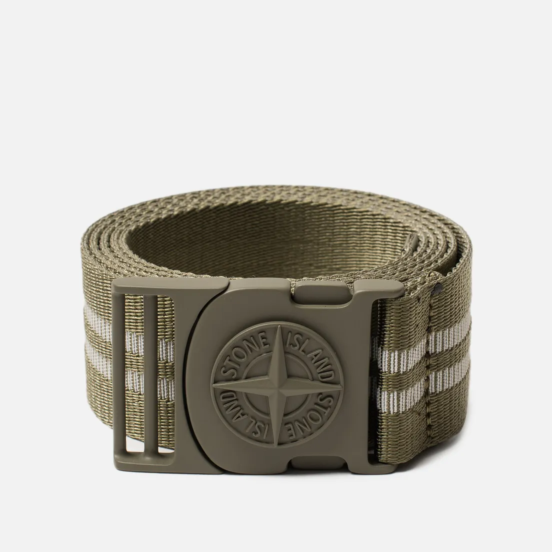 Stone Island Ремень Two-Color Nylon