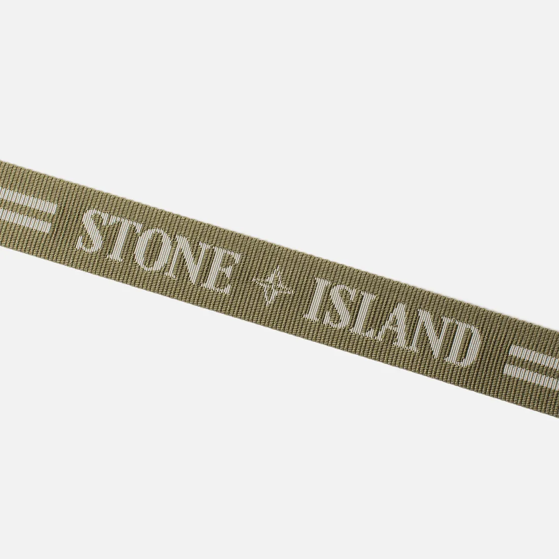 Stone Island Ремень Two-Color Nylon