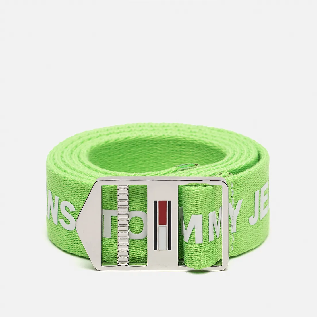 Tommy Jeans Ремень Explorer Logo 3.5cm