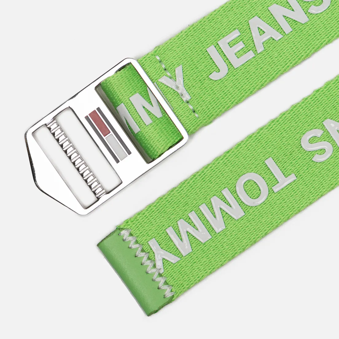 Tommy Jeans Ремень Explorer Logo 3.5cm