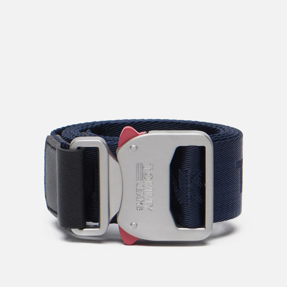 Tommy Jeans Ремень Fast Clip 3.5