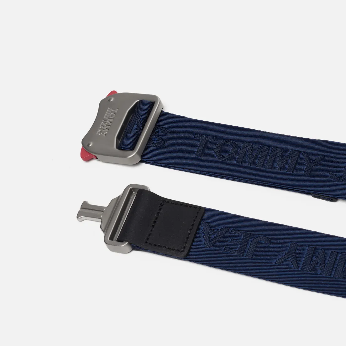 Tommy Jeans Ремень Fast Clip 3.5