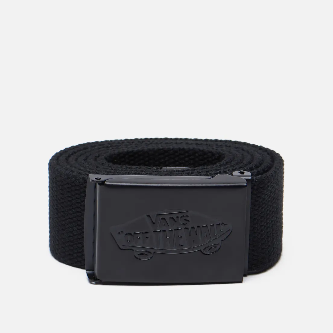 Vans Ремень Conductor II Web