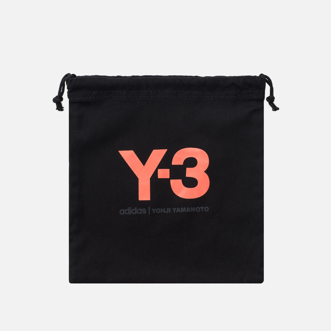Y-3 Ремень Logo
