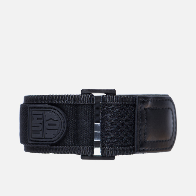 Ремешок для часов Luminox FN3950.23B.BO.1 Black