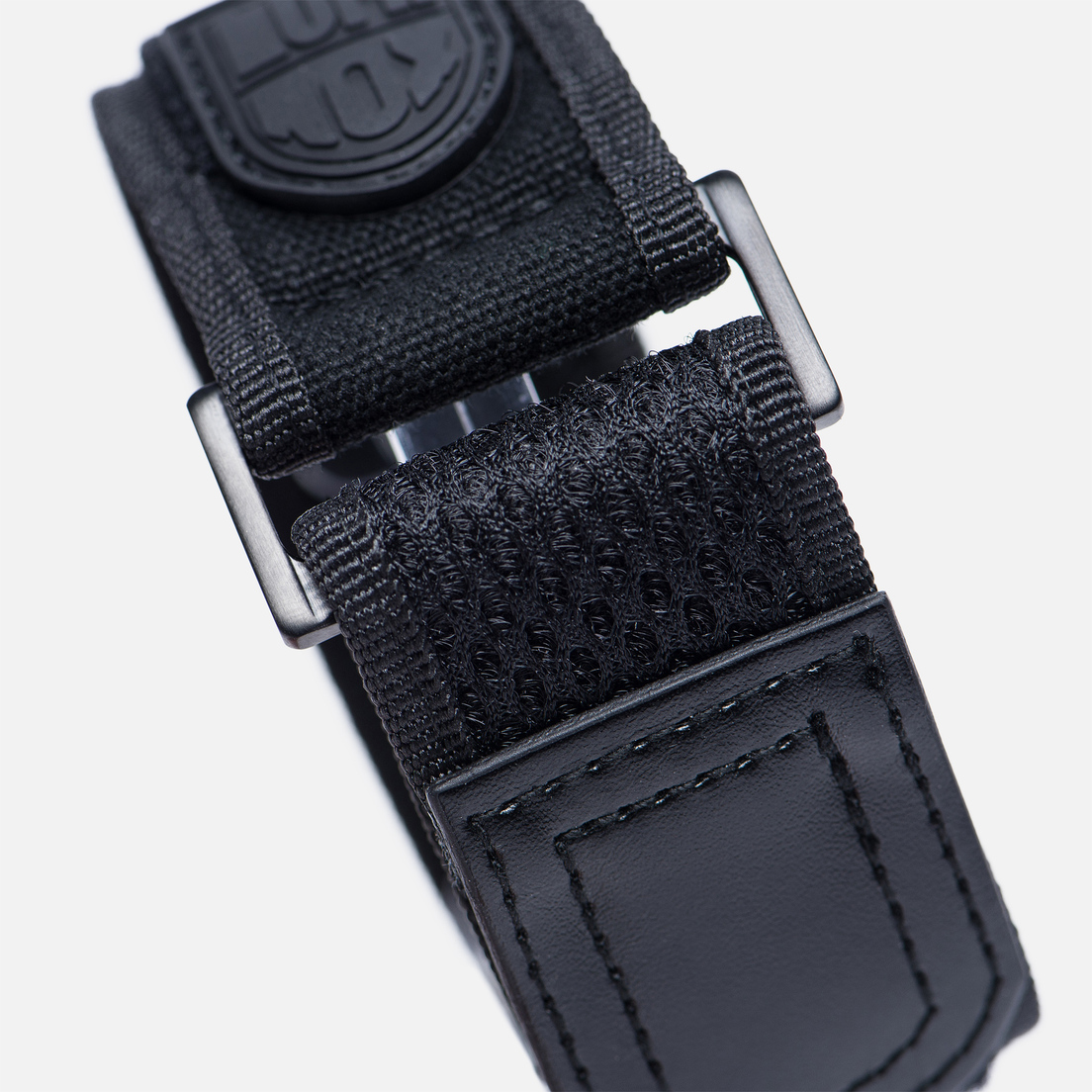Luminox Ремешок для часов FN3950.23B.BO.1