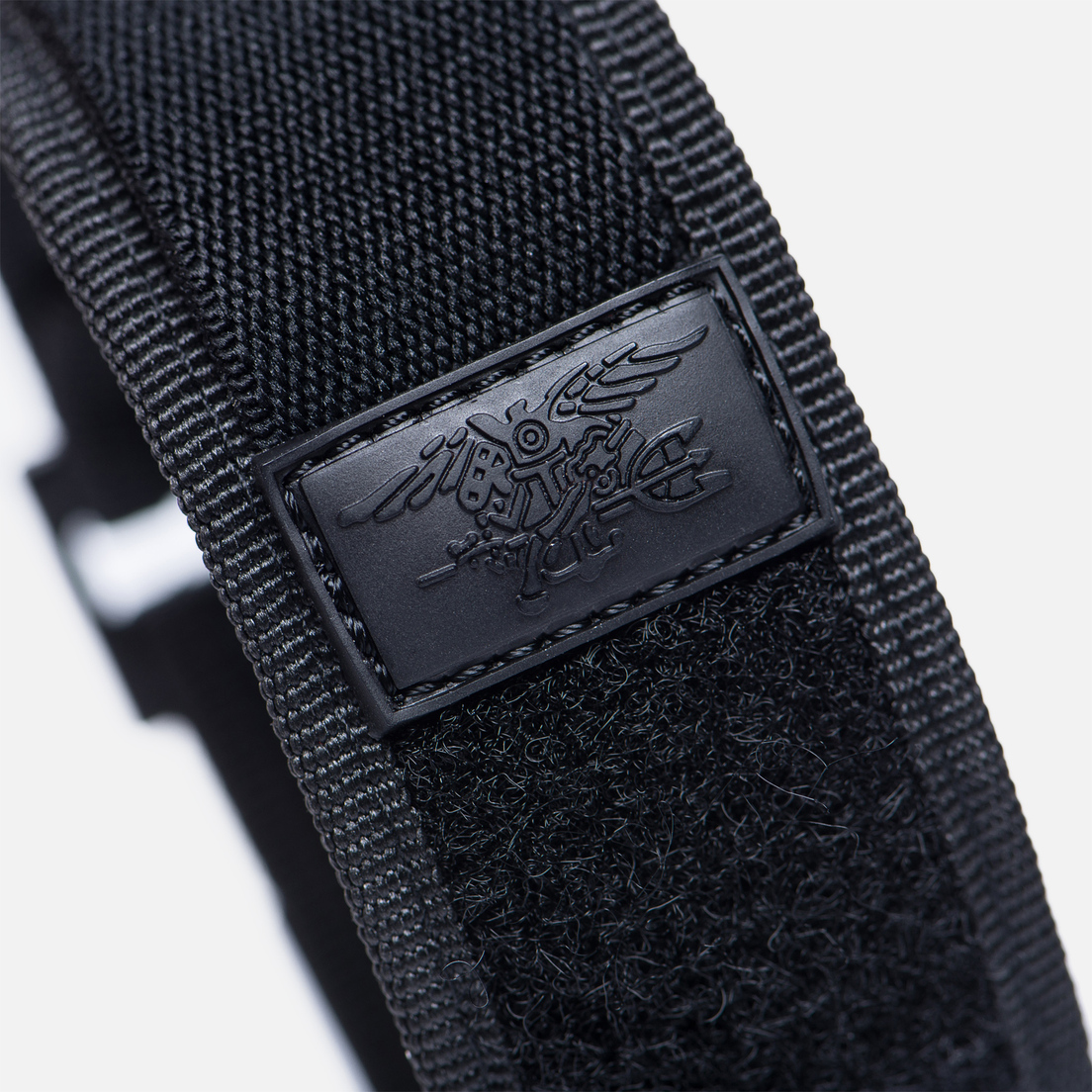 Luminox Ремешок для часов FN3950.23B.BO.1