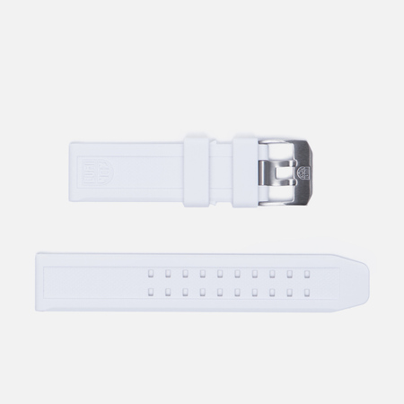 Ремешок для часов Luminox FP.3050.10 White