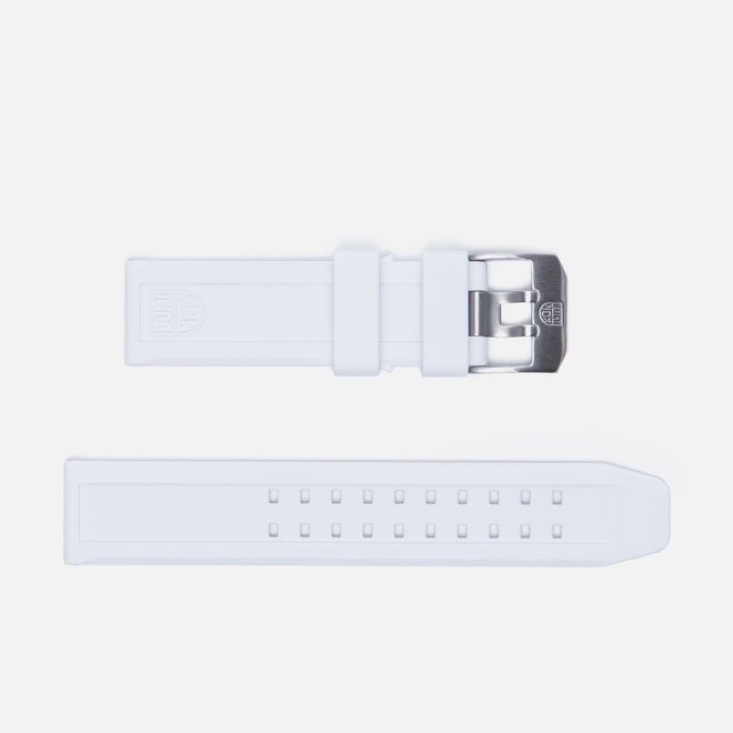 Ремешок для часов Luminox FP.3050.10 White