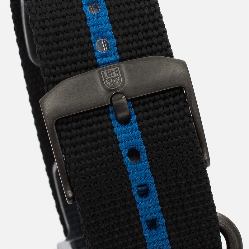 Luminox Ремешок для часов FN.3950.40
