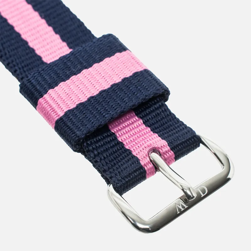 Daniel Wellington Ремешок для часов Classy Winchester 18mm
