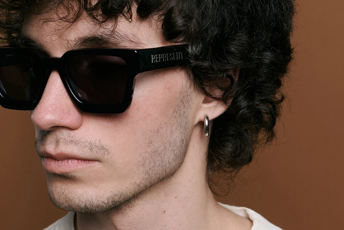 REPRESENT: от экрана к люксовому гардеробу