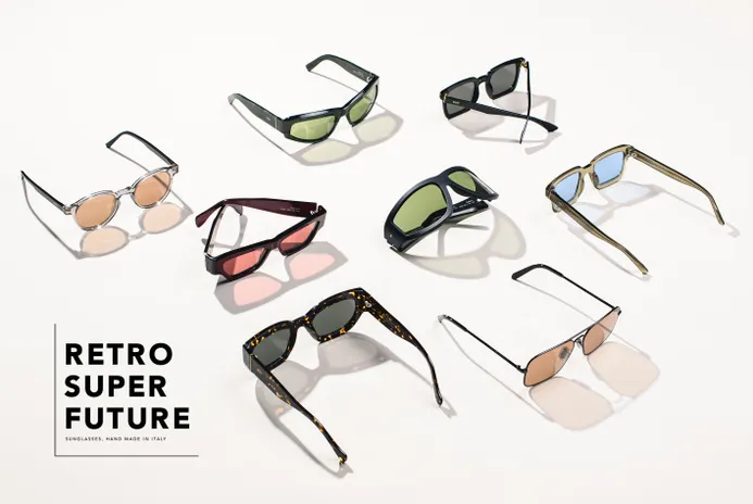 RETROSUPERFUTURE: искусство видеть иначе.