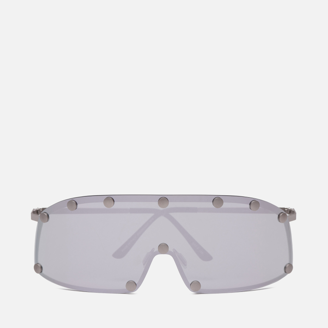Солнцезащитные очки Rick Owens Temple Shielding