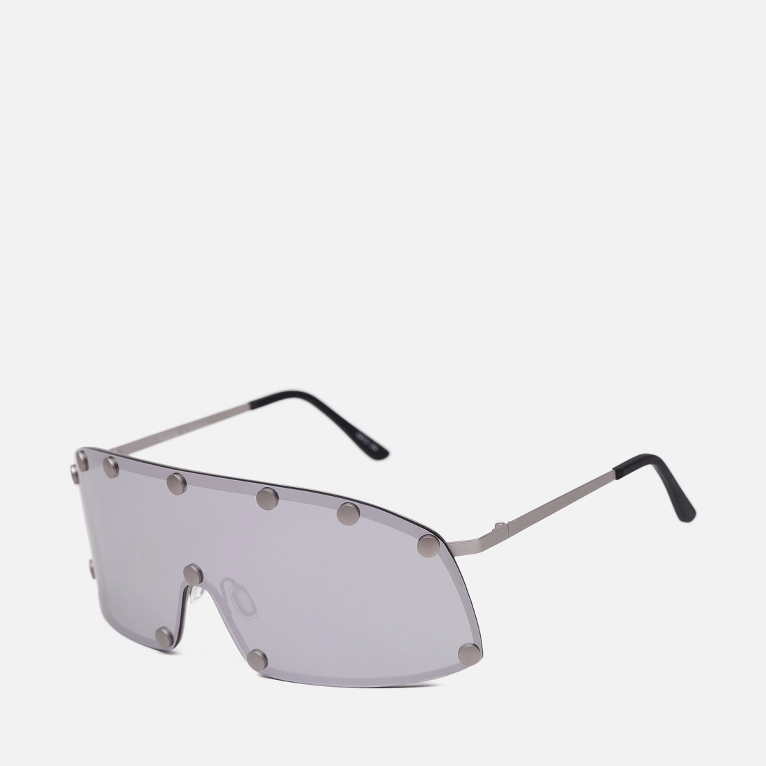 Rick Owens Солнцезащитные очки Temple Shielding