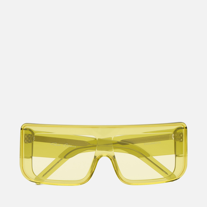 Солнцезащитные очки Rick Owens Temple Documenta