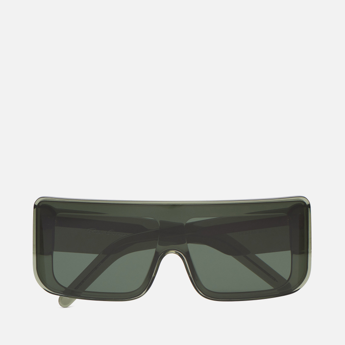 Солнцезащитные очки Rick Owens Temple Documenta