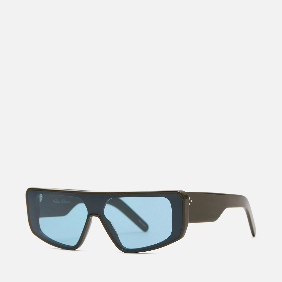 Rick Owens Солнцезащитные очки Temple Performa