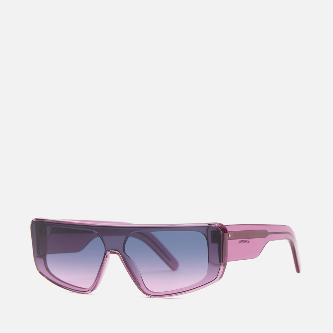 Rick Owens Солнцезащитные очки Temple Performa