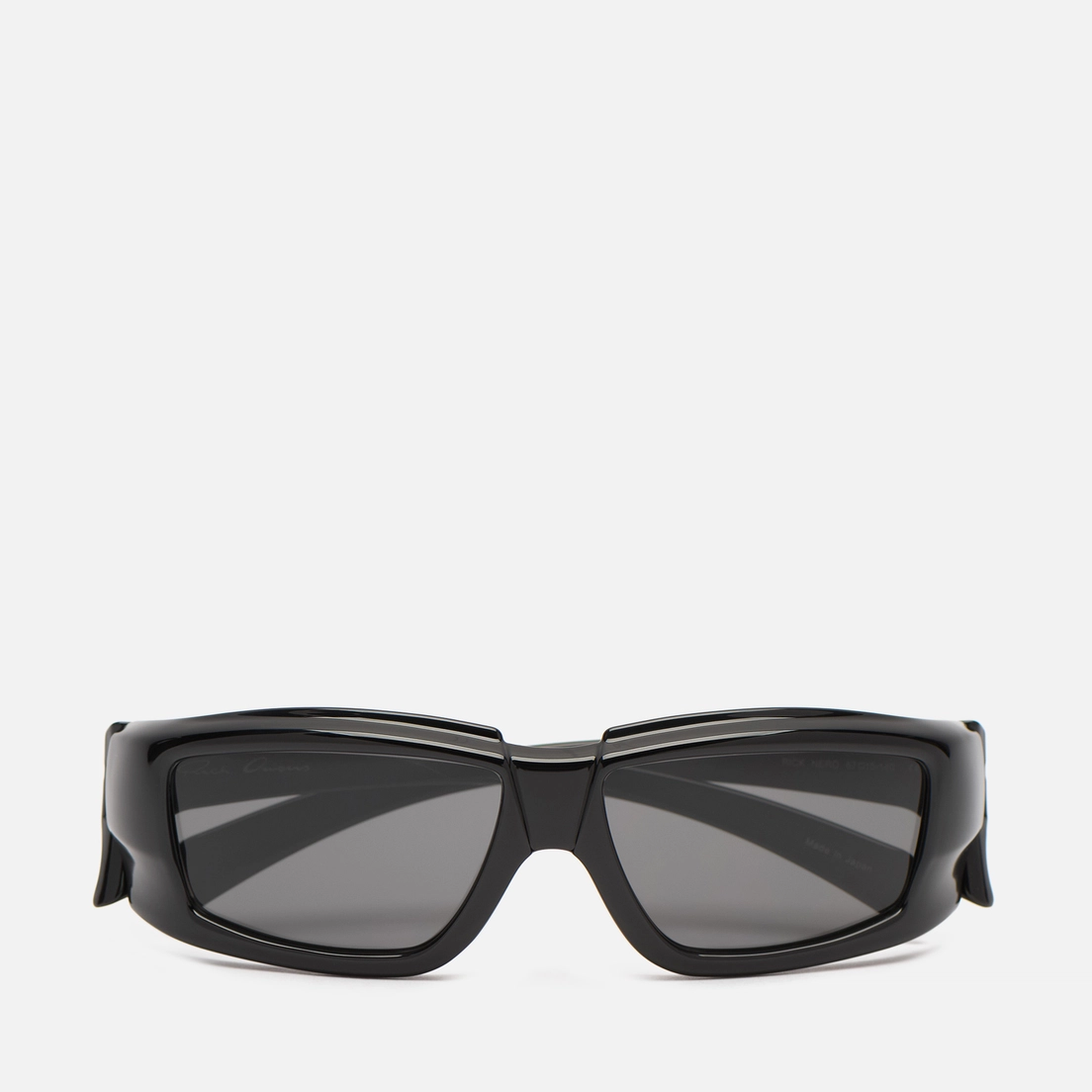 Rick Owens Солнцезащитные очки Temple Rick